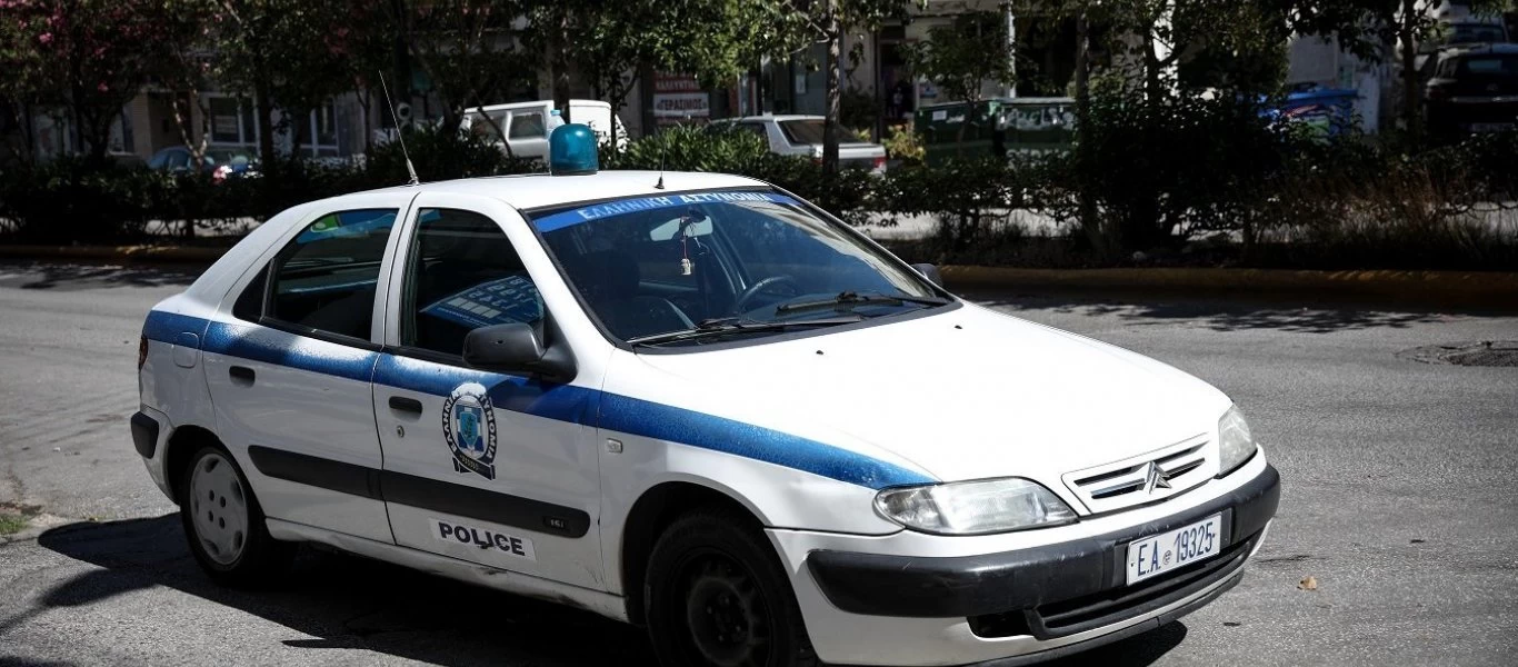Κηφισιά: Χειροπέδες σε δύο 17χρονους για ληστείες εις βάρος ανηλίκων
